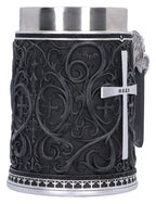 Ozzy Osbourne Tankard Prince of Darkness 16 cm