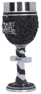 Ozzy Osbourne Goblet Prince of Darkness 20 cm