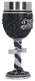 Ozzy Osbourne Goblet Prince of Darkness 20 cm