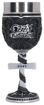 Ozzy Osbourne Goblet Prince of Darkness 20 cm
