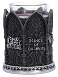 Ozzy Osbourne Tea Light Holder Prince of Darkness 9 cm