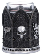 Ozzy Osbourne Tea Light Holder Prince of Darkness 9 cm