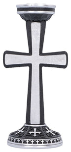 Ozzy Osbourne Candle Holder Prince of Darkness 18 cm