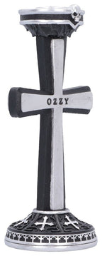 Ozzy Osbourne Candle Holder Prince of Darkness 18 cm