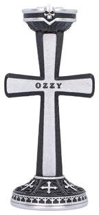 Ozzy Osbourne Candle Holder Prince of Darkness 18 cm