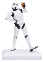 Original Stormtrooper Figure Raise a Glass 17 cm