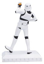 Original Stormtrooper Figure Raise a Glass 17 cm