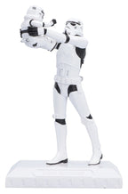Original Stormtrooper Figure Who's the Daddy? 19 cm