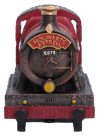 Harry Potter Box Hogwarts Express 18 cm