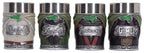 Lord of the Rings Mini Cup Set The Fellowship 4 cm