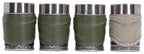 Lord of the Rings Mini Cup Set The Fellowship 4 cm