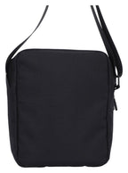 One Piece Crossbody Bag Luffy Jolly Roger (Black) 23 cm
