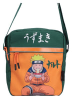 Naruto Crossbody Bag Ramen 23 cm