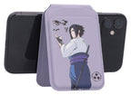 Naruto Card Holder Sasuke 10 cm