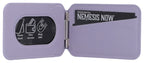 Naruto Card Holder Sasuke 10 cm