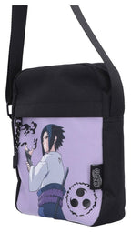 Naruto Crossbody Bag Sasuke 23 cm