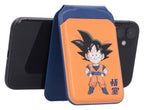 Dragon Ball Z Card Holder Goku 10 cm