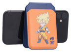Dragon Ball Z Card Holder Super Saiyan Goku 10 cm