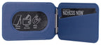 Dragon Ball Z Card Holder Kame Symbol 10 cm