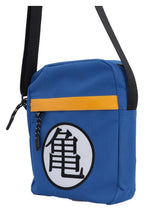 Dragon Ball Z Crossbody Bag Kame Symbol 23 cm