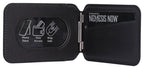 Dragon Ball Z Card Holder Super Saiyan Goku (Black) 10 cm