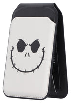 The Nightmare Before Christmas Card Holder Jack 10 cm