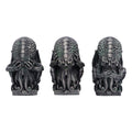Cthulhu Figure Three Wise Cthulhu 7 cm