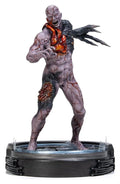 Resident Evil Statue Tyrant
