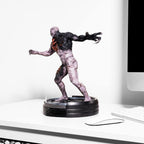 Resident Evil Statue Tyrant