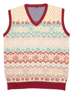 Avatar: The Last Airbender Tank Top Christmas Size M