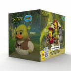 Shrek Tubbz PVC Figure Shrek