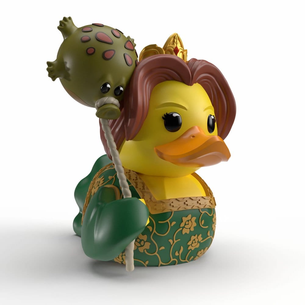 Shrek Tubbz PVC Figure Princess Fiona