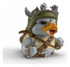 Teenage Mutant Ninja Turtles Tubbz PVC Figure Rocksteady