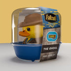 Fallout Tubbz Mini PVC Figure Ghoul 5 cm