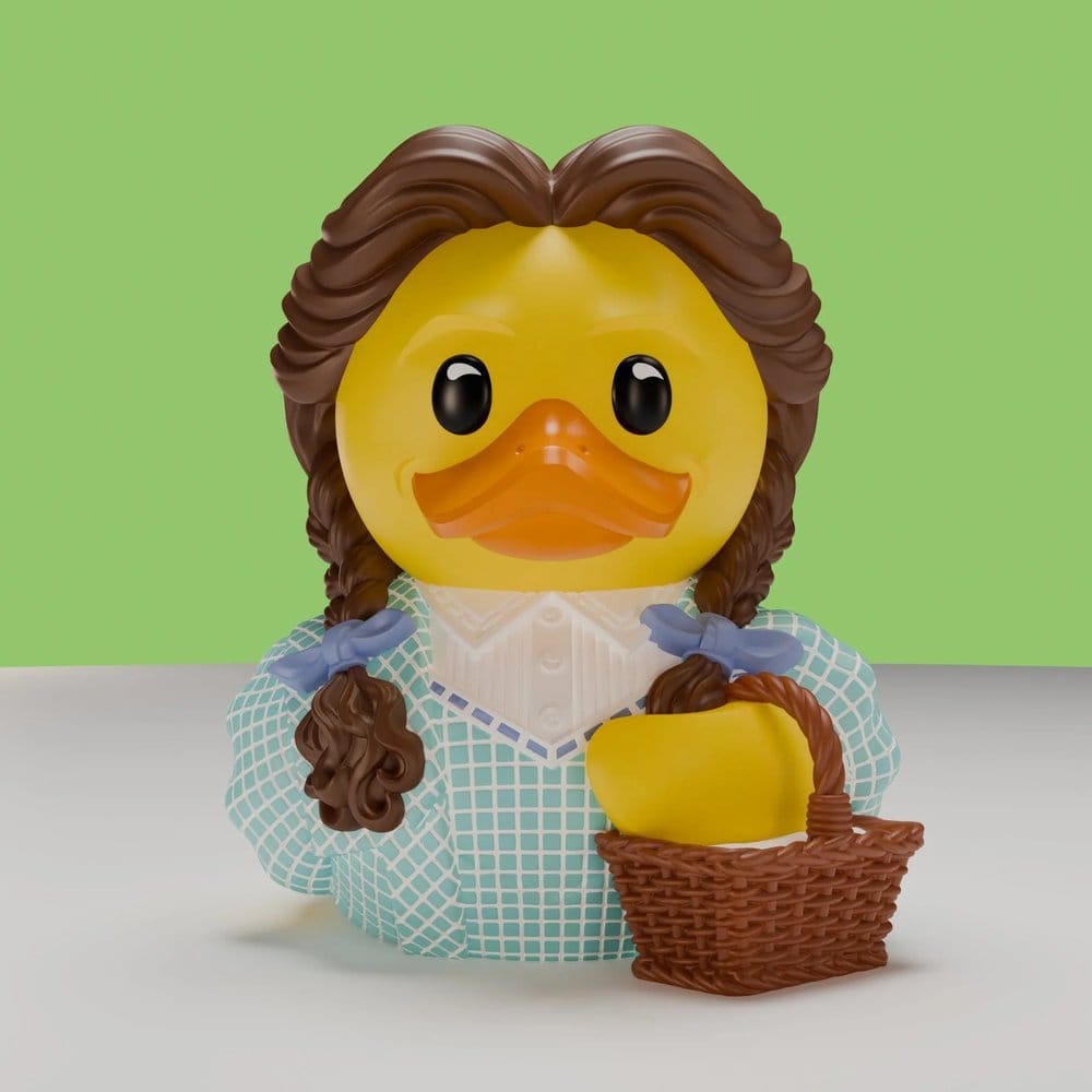 Wicked Tubbz PVC Figure Dorothy Gale Boxed Edition 10 cm
