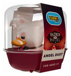 Hazbin Hotel Tubbz Mini PVC Figure Angel Dust 5 cm