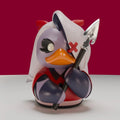 Hazbin Hotel Tubbz PVC Figure Vaggie Boxed Edition 10 cm