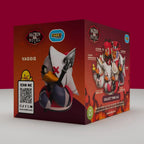 Hazbin Hotel Tubbz PVC Figure Vaggie Boxed Edition 10 cm