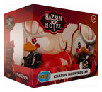 Hazbin Hotel Tubbz PVC Figure Charlie Morningstar Boxed Edition 10 cm