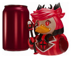 Hazbin Hotel Tubbz PVC Figure Alastor Boxed Edition 10 cm