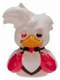 Hazbin Hotel Tubbz PVC Figure Angel Dust Boxed Edition 10 cm