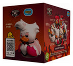 Hazbin Hotel Tubbz PVC Figure Angel Dust Boxed Edition 10 cm