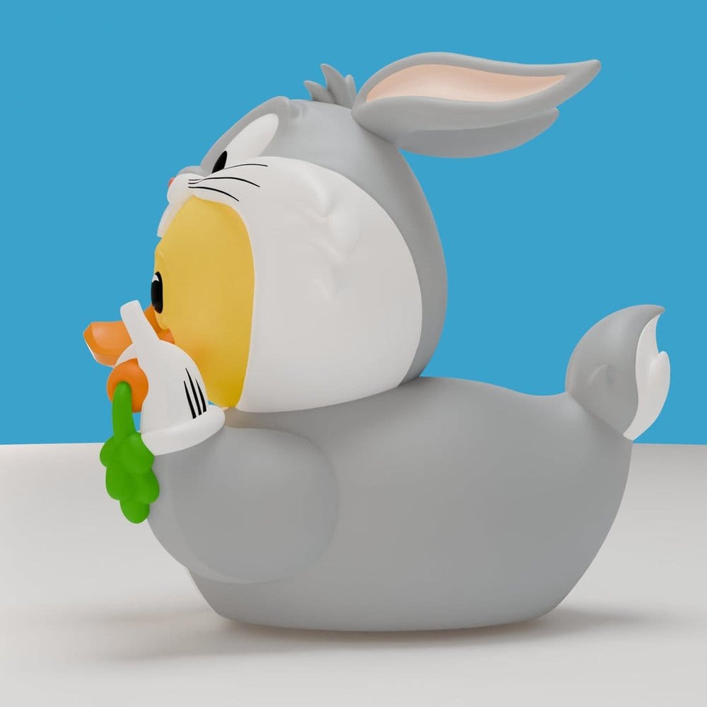 Looney Tunes Tubbz PVC Figure Bugs Bunny Collector's Edition 10 cm