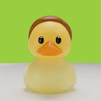 Rick and Morty Tubbz PVC Figure Morty Collector's Edition 10 cm