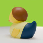 Rick and Morty Tubbz PVC Figure Morty Collector's Edition 10 cm