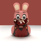 Silent Hill Tubbz PVC Figure Robbie the Rabbit Collector's Edition 10 cm