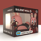 Silent Hill Tubbz PVC Figure Robbie the Rabbit Boxed Edition 10 cm