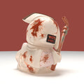 Silent Hill Tubbz PVC Figure Bubble Head Nurse Boxed Edition 10 cm