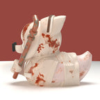 Silent Hill Tubbz PVC Figure Bubble Head Nurse Boxed Edition 10 cm
