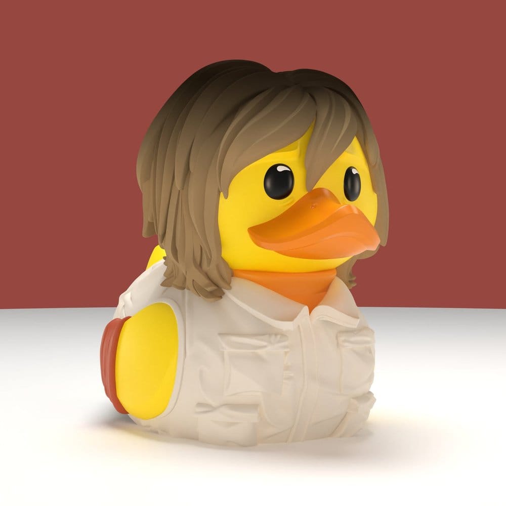 Silent Hill Tubbz Mini PVC Figure Heather Mason 5 cm